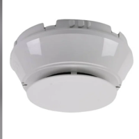 iDetectPro Smoke Detector