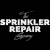 The Sprinkler Repair Company