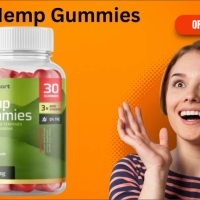 Smart Hemp Gummies Australia