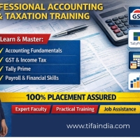 TIFA Education Pvt. Ltd.