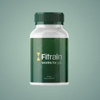 Fitralin Capsules