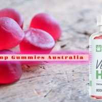 Vital Hemp Gummies Reviews