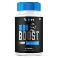 iron boost