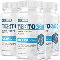 Testo360 Ultra