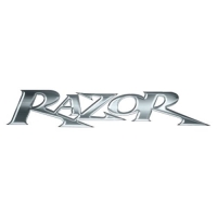 Razor Fence Screen