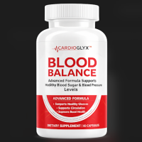 CardioGLYXBlood