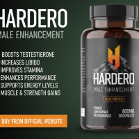 Hardero ME Capsules Australia