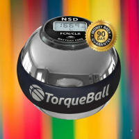 Torqueball Erfahrungen