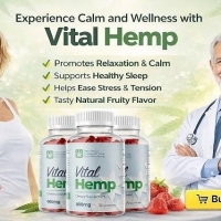 VitalHempCa