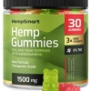 Smart Hemp CBD Gummies Australia
