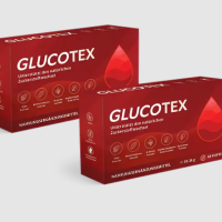 Glucotex Kapsler