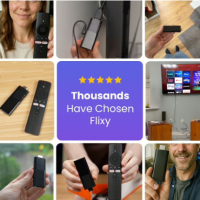 FlixyTVStickReviews