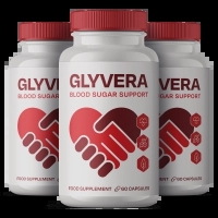 glyvera pris