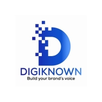 DigiKnown – Smart Digital Agency
