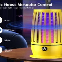 MosqiShock Mosquito Zapper 