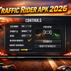 Traffic Rider