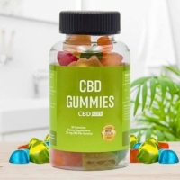 Calm Nature CBD Gummies