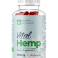 VitalHempGumAU