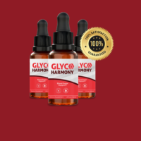 GlucoHarmonyDrops