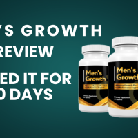 MensGrowthME
