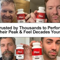 MaxVitalize Brain Booster