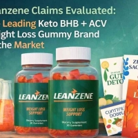 Leanzene Review