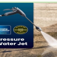 Jetterix Pressure Nozzle  