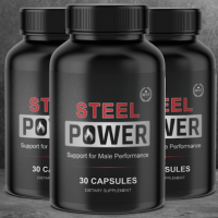 SteelPowerMale