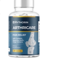 Rythorin Arthricare Capsules