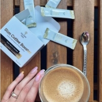 Slim Coffee Booster