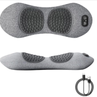 SmoothSpineTripleFusionMassager
