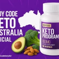 BodyCodeAUKeto
