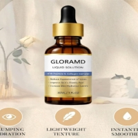GloraMD Face Lift Serum Subscription