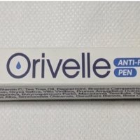 Orivelle Fungus Pen
