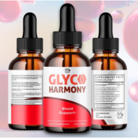 GlycoHarmonyDropsReviews