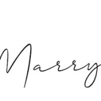 marry
