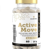 Active Move Joint Health 