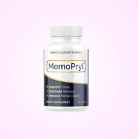 MemoPrylSupplementReviews