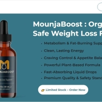 MounjaBoost