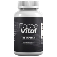 Force Vital Kapseln