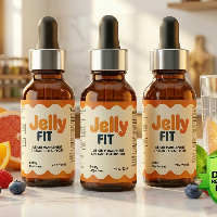 Jelly Fit