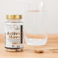 Active Move Capsules