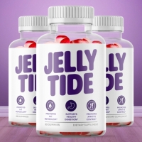 JellyTideGummies