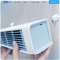 Breeze Max reviews