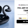 SonaBuds Translation Earbuds