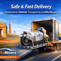 carbikemovers