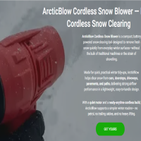 ArcticBlow  