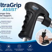 Ultra Grip Assist