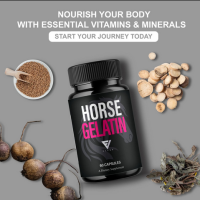 horsegelatinreviews