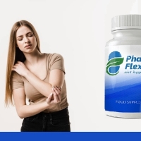 PharmaFlex Rx korean Kr